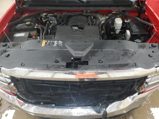 Продаж на аукціоні авто 2017 Chevrolet Silverado, vin: 1GCVKREH6HZ120539, номер лоту: 91831625