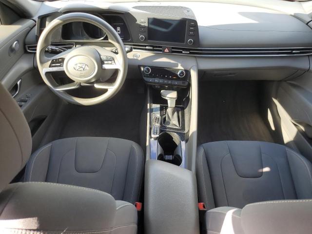 Продажа на аукционе авто 2021 Hyundai Elantra Bl, vin: KMHLM4AJ1MU004035, номер лота: 89855345