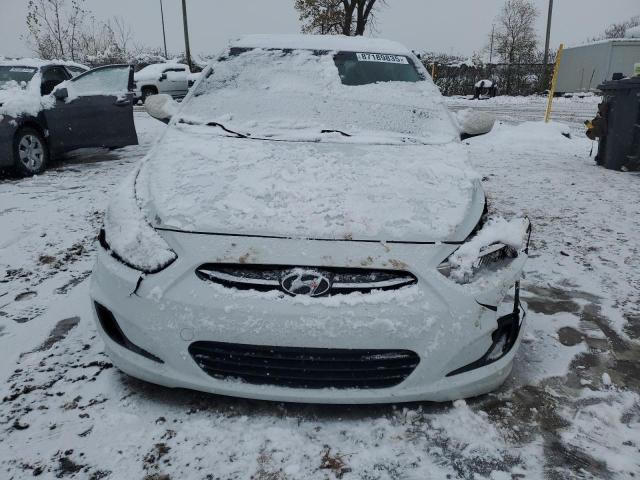 2017 Hyundai Accent მანქანა იყიდება აუქციონზე, vin: KMHCT5AE2HU364450, აუქციონის ნომერი: 87189835