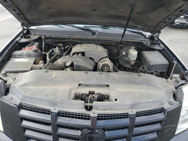 Продажа на аукционе авто 2009 Cadillac Escalade, vin: 1GYFC53209R123456, номер лота: 93153155