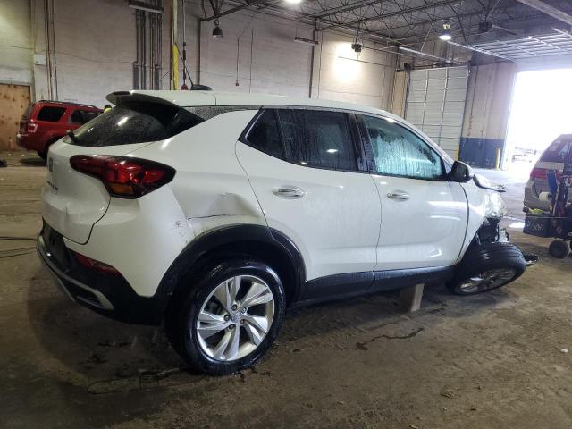 Продаж на аукціоні авто 2024 Buick Encore Gx, vin: KL4AMCSL9RB176963, номер лоту: 91665415