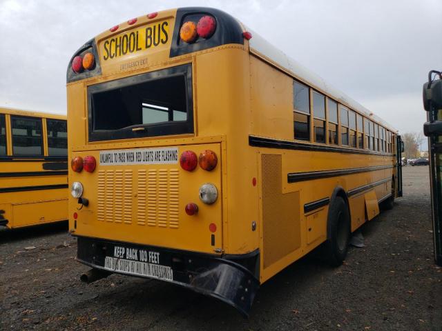 Продаж на аукціоні авто 2015 Ic Corporation Re Series School, vin: 4DRBWAAN6FB645185, номер лоту: 85951285