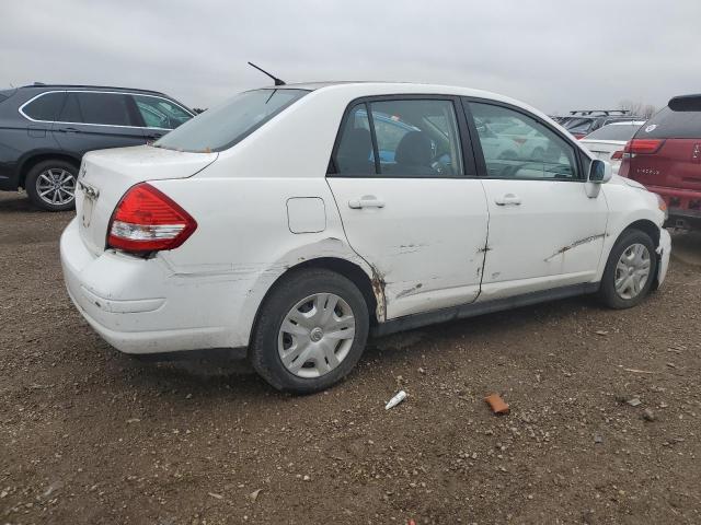 Продажа на аукционе авто 2011 Nissan Versa, vin: 3N1BC1AP9BL454404, номер лота: 93278895