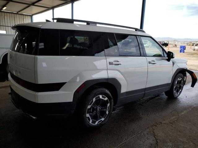 Aukcja sprzedaży 2025 Hyundai Santa Fe S, vin: 5NMP24GL1SH087538, numer aukcji: 91710985