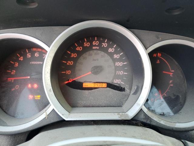 93072165 :رقم المزاد ، 5TFTX4CN5BX003025 vin ، 2011 Toyota Tacoma مزاد بيع