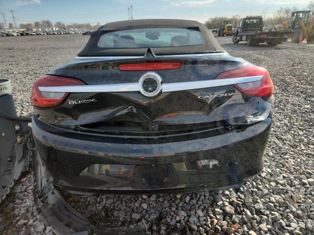 Aukcja sprzedaży 2016 Buick Cascada, vin: W04WT3N59GG058482, numer aukcji: 93283325