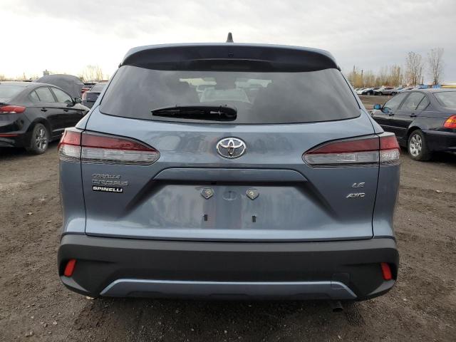 91908515 :رقم المزاد ، 7MUCAABG1TV154900 vin ، 2026 Toyota Corolla Cr مزاد بيع