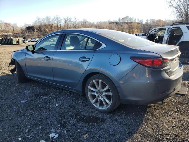 Aukcja sprzedaży 2014 Mazda 6, vin: JM1GJ1V64E1155036, numer aukcji: 93718965