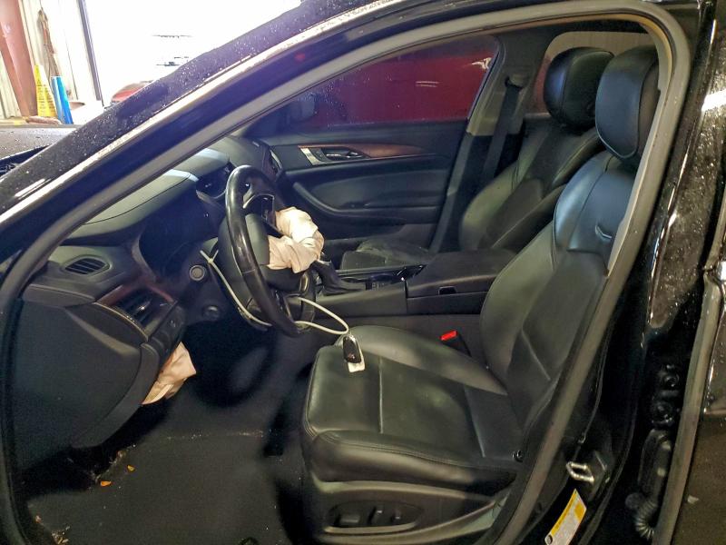 94627265 :رقم المزاد ، 1G6AX5SX5K0147878 vin ، 2019 Cadillac Cts Luxury مزاد بيع