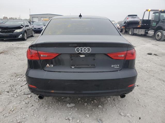 93023465 :رقم المزاد ، WAUEFGFFXF1020264 vin ، 2015 Audi A3 مزاد بيع