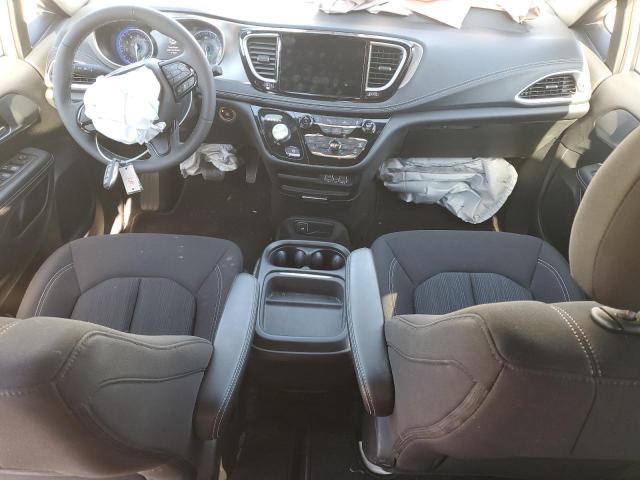 Продажа на аукционе авто 2023 Chrysler Pacifica, vin: 2C4RC1FG8PR500741, номер лота: 90796885