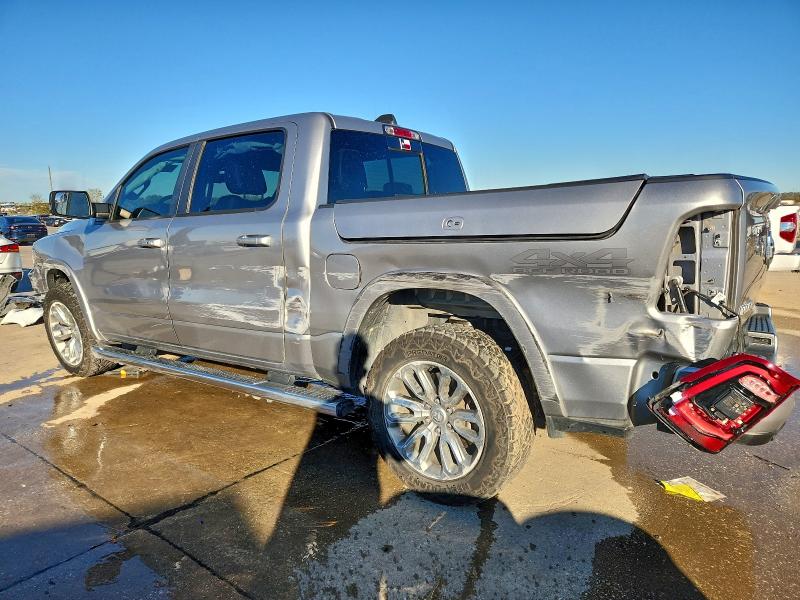Продажа на аукционе авто 2019 Ram 1500, vin: 1C6SRFJT2KN774628, номер лота: 94407665