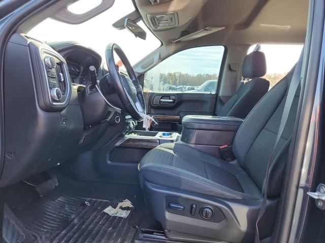91802155 :رقم المزاد ، 1GTU9CED7MZ198937 vin ، 2021 Gmc Sierra مزاد بيع