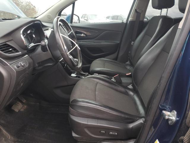 Продаж на аукціоні авто 2019 Buick Encore, vin: KL4CJASBXKB918869, номер лоту: 91996235