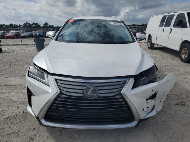 Aukcja sprzedaży 2019 Lexus Rx, vin: 2T2ZZMCA3KC131324, numer aukcji: 91718985