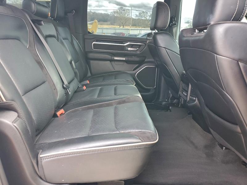 Продаж на аукціоні авто 2020 Ram 1500, vin: 1C6SRFJT1LN326883, номер лоту: 91701205