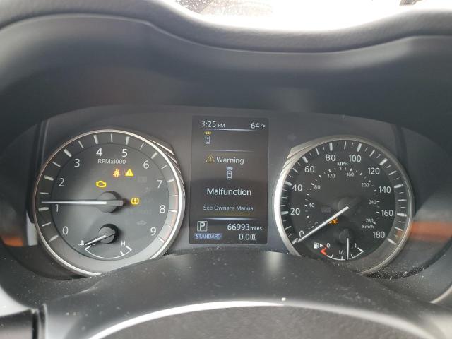 Aukcja sprzedaży 2019 Infiniti Q50, vin: JN1EV7APXKM519194, numer aukcji: 92606465