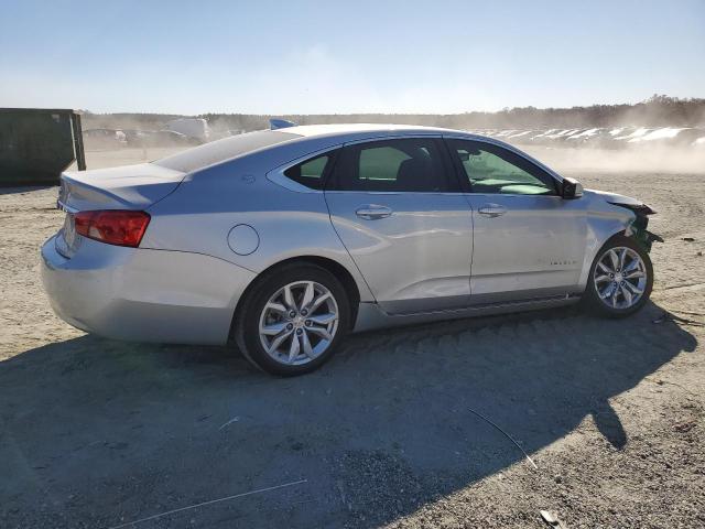 Aukcja sprzedaży 2018 Chevrolet Impala, vin: 2G1105S37J9151216, numer aukcji: 92933855