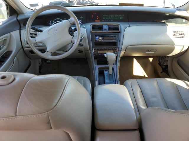 2000 Toyota Avalon მანქანა იყიდება აუქციონზე, vin: 4T1BF28B0YU074110, აუქციონის ნომერი: 91077515