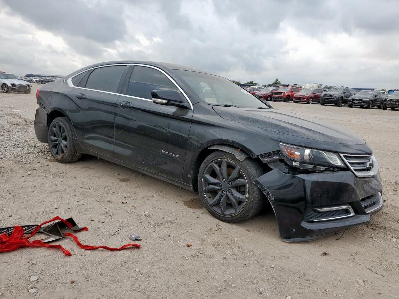 Aukcja sprzedaży 2018 Chevrolet Impala, vin: 2G1105SA5J9133778, numer aukcji: 92916465