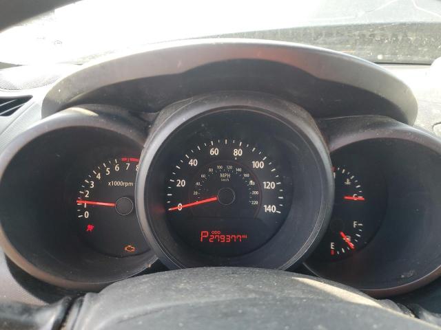 Aukcja sprzedaży 2010 Kia Soul, vin: KNDJT2A28A7070989, numer aukcji: 92984765