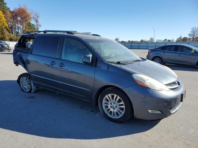 2010 Toyota Sienna მანქანა იყიდება აუქციონზე, vin: 5TDYK4CC6AS308931, აუქციონის ნომერი: 91726515
