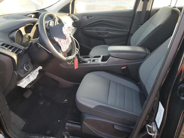 92066495 :رقم المزاد ، 1FMCU0F77KUC53393 vin ، 2019 Ford Escape S مزاد بيع