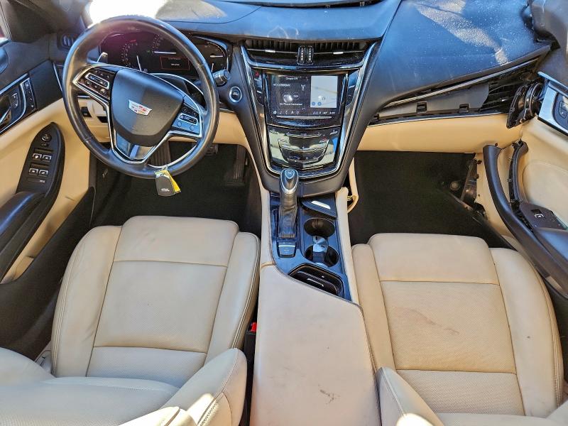 94180905 :رقم المزاد ، 1G6AR5SX9J0148539 vin ، 2018 Cadillac Cts مزاد بيع