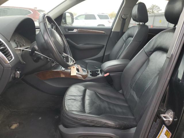 90710995 :رقم المزاد ، WA1LFAFP3BA037959 vin ، 2011 Audi Q5 مزاد بيع