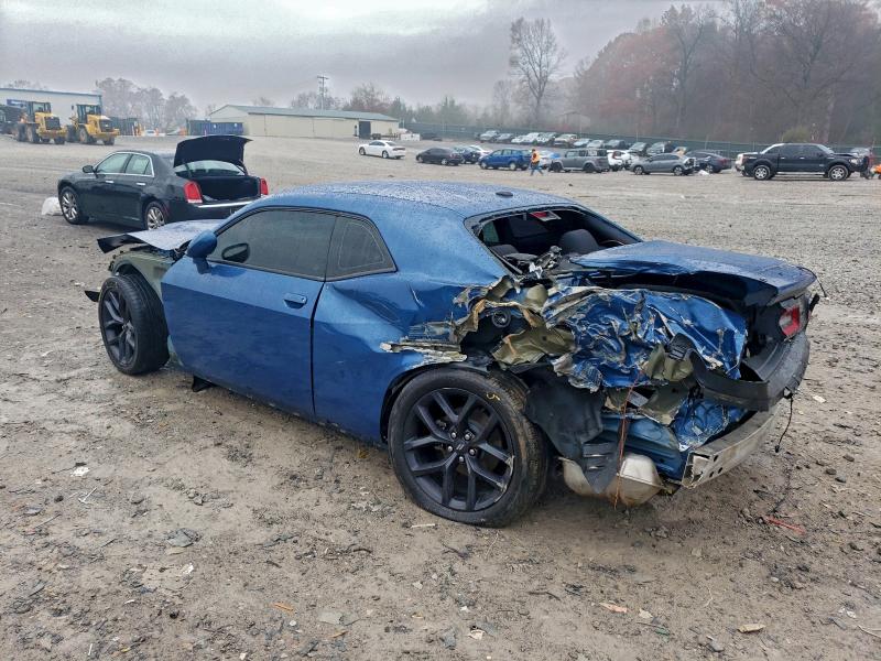 Aukcja sprzedaży 2021 Dodge Challenger, vin: 2C3CDZJG3MH610496, numer aukcji: 93725885