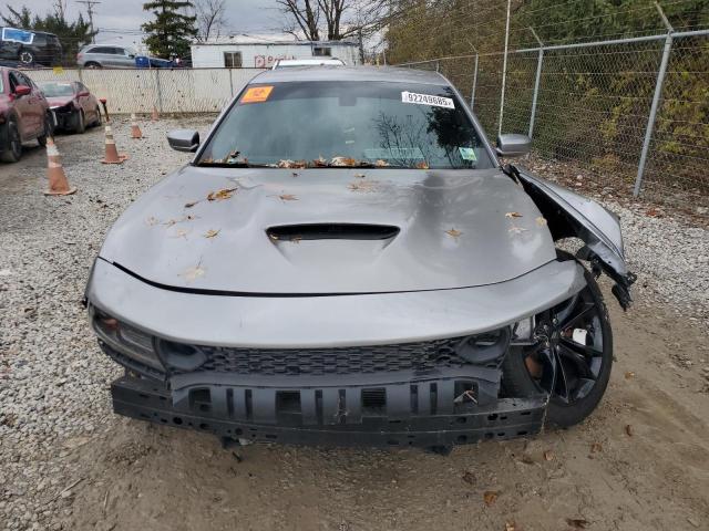 2018 Dodge Charger მანქანა იყიდება აუქციონზე, vin: 2C3CDXCT4JH260595, აუქციონის ნომერი: 92249685