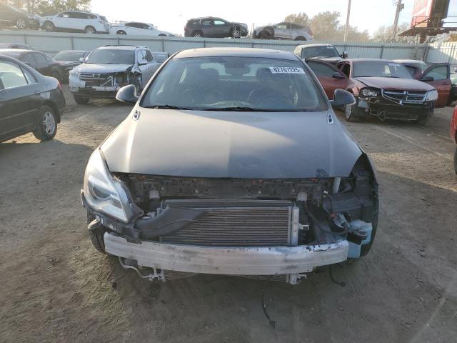 2015 Buick Regal მანქანა იყიდება აუქციონზე, vin: 2G4GN5EXXF9253260, აუქციონის ნომერი: 49908056