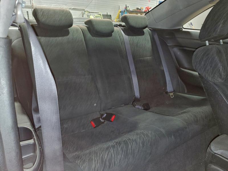 94122215 :رقم المزاد ، 2HGFG126X8H004756 vin ، 2008 Honda Civic مزاد بيع
