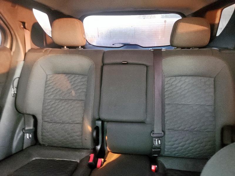 90200055 :رقم المزاد ، 2GNAXKEV4L6205453 vin ، 2020 Chevrolet Equinox مزاد بيع