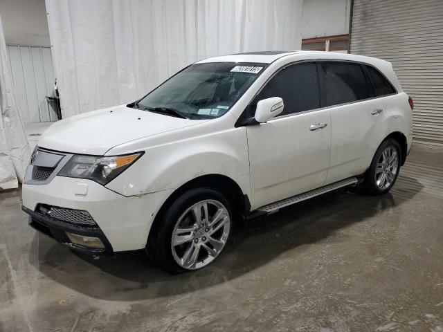 Продажа на аукционе авто 2012 Acura Mdx, vin: 2HNYD2H23CH004403, номер лота: 92001015
