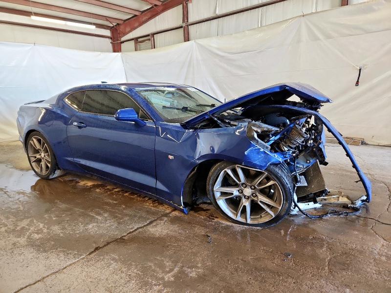Продажа на аукционе авто 2020 Chevrolet Camaro Ls, vin: 1G1FB1RS8L0148117, номер лота: 91305495