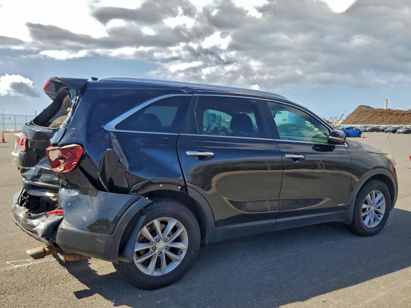 Aukcja sprzedaży 2017 Kia Sorento, vin: 5XYPGDA37HG256104, numer aukcji: 94460845
