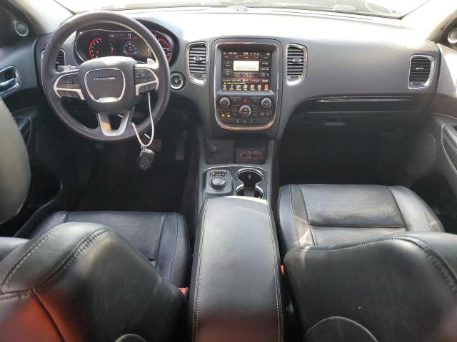 90579265 :رقم المزاد ، 1C4RDHEG5FC244346 vin ، 2015 Dodge Durango Ci مزاد بيع