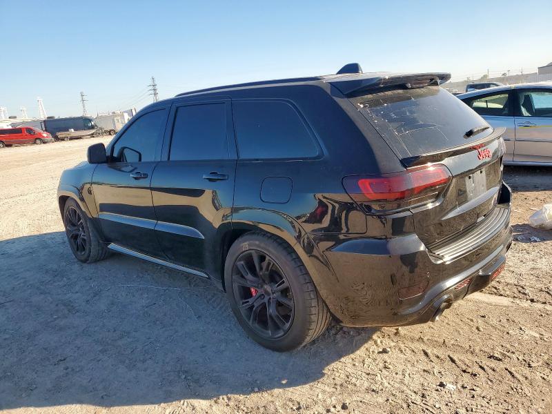 Aukcja sprzedaży 2017 Jeep Grand Cherokee, vin: 1C4RJFDJ8HC654247, numer aukcji: 91121245