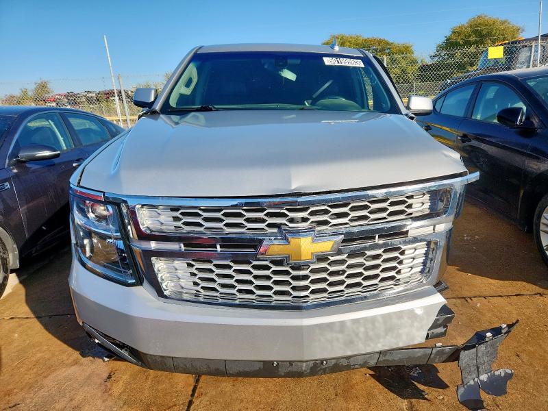 Aukcja sprzedaży 2019 Chevrolet Tahoe C150, vin: 1GNSCAKC1KR157555, numer aukcji: 90199985