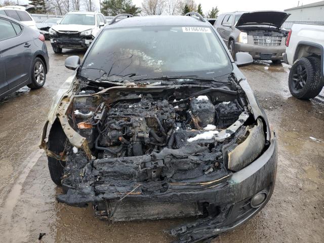 Продаж на аукціоні авто 2013 Volkswagen Jetta, vin: 3VWPL7AJ2DM631631, номер лоту: 87166165