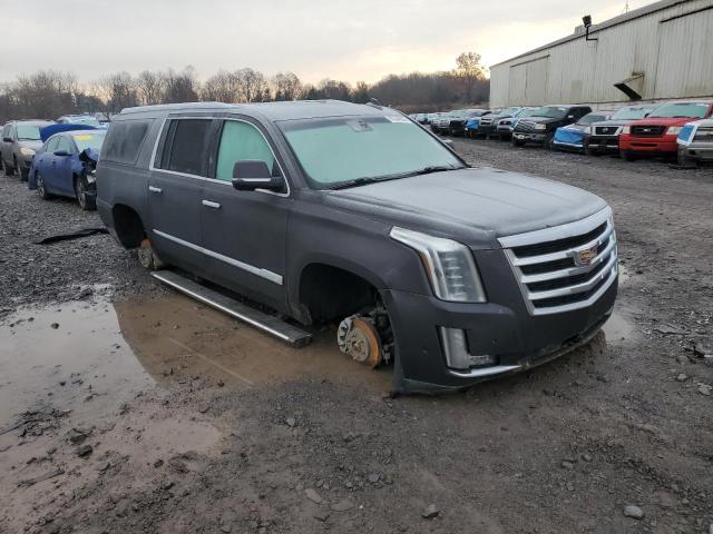 Aukcja sprzedaży 2018 Cadillac Escalade, vin: 1GYS4JKJ4JR288119, numer aukcji: 81224935