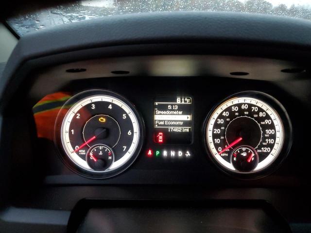Aukcja sprzedaży 2014 Ram 1500 St, vin: 1C6RR7FT4ES450812, numer aukcji: 91685475