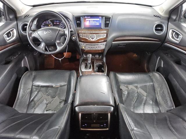 72905485 :رقم المزاد ، 5N1AL0MM9DC327084 vin ، 2013 Infiniti Jx35 مزاد بيع