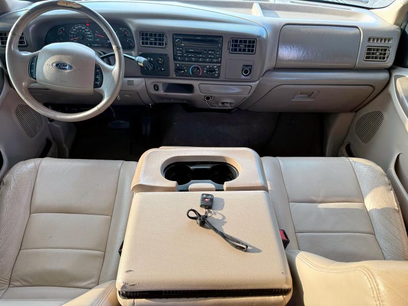 Продаж на аукціоні авто 2004 Ford F350 Srw S, vin: 1FTSW31P74ED34393, номер лоту: 93966165