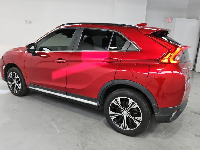 Aukcja sprzedaży 2020 Mitsubishi Eclipse Cross, vin: JA4AT5AA1LZ031848, numer aukcji: 91449725