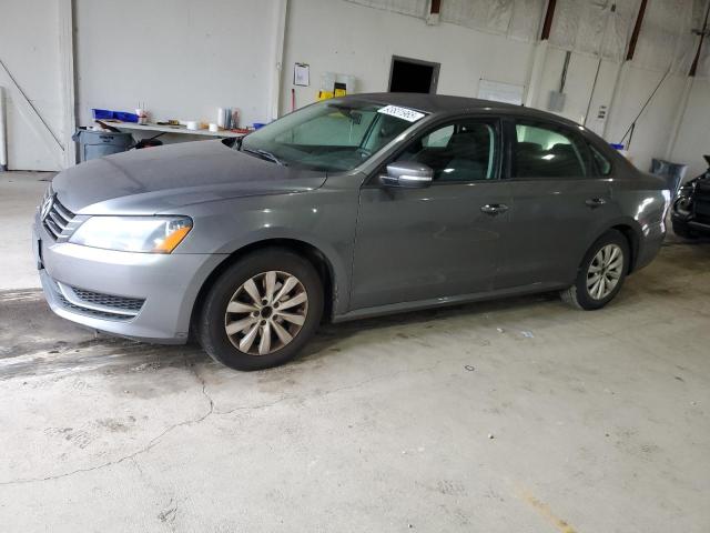 Aukcja sprzedaży 2013 Volkswagen Passat, vin: 1VWAP7A32DC029051, numer aukcji: 93831965