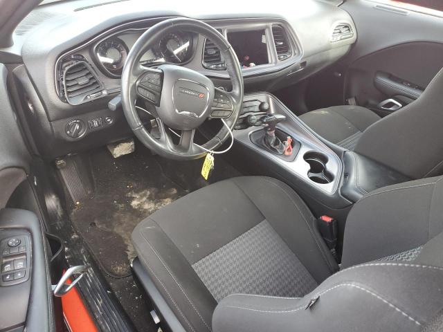 Продажа на аукционе авто 2023 Dodge Challenger, vin: 2C3CDZKG0PH566959, номер лота: 86865955