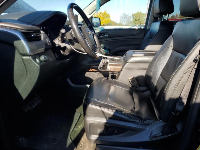 Продаж на аукціоні авто 2018 Chevrolet Suburban C, vin: 1GNSCHKC6JR179235, номер лоту: 91560235