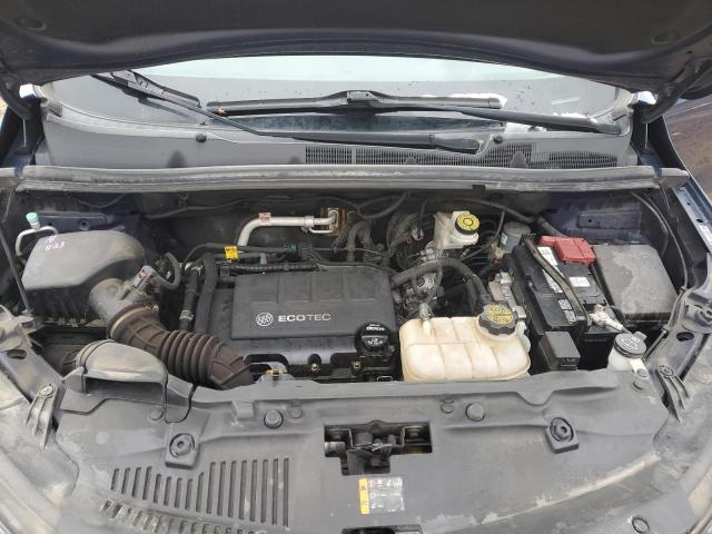 Продаж на аукціоні авто 2019 Buick Encore, vin: KL4CJASBXKB918869, номер лоту: 91996235